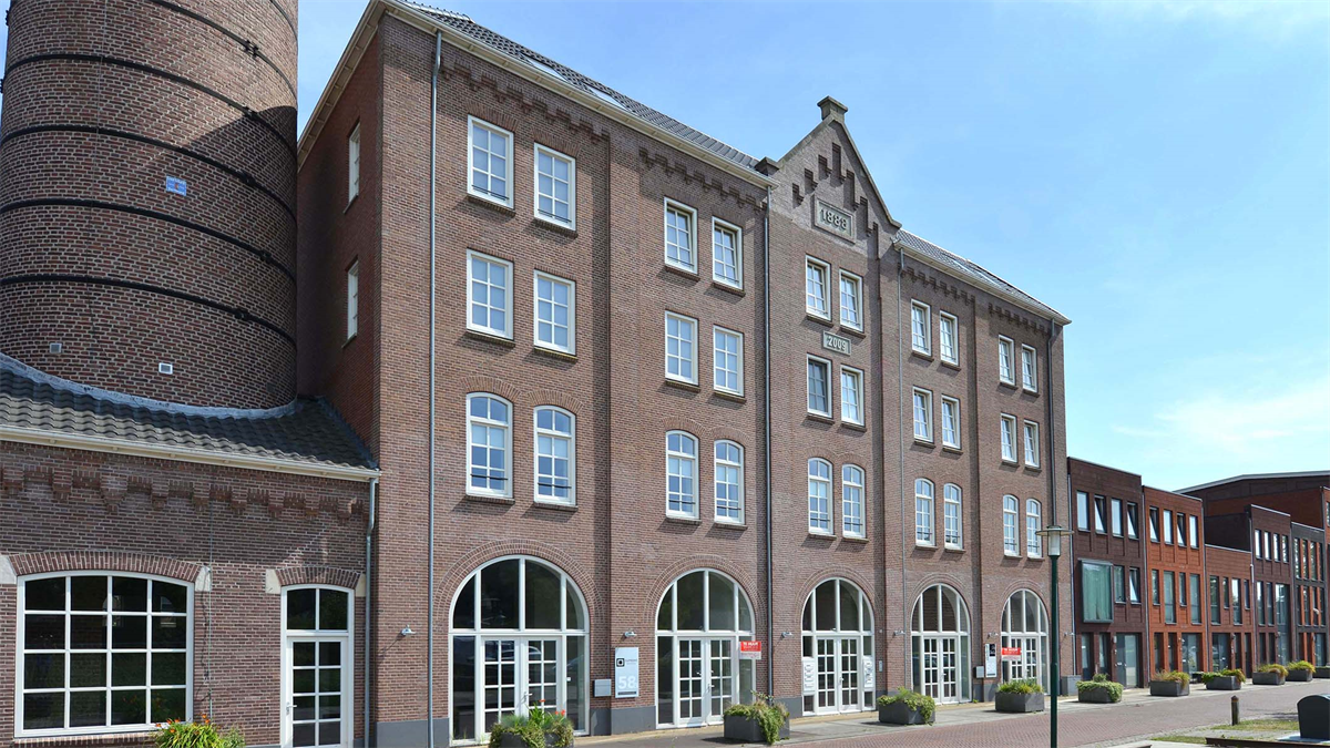 Boekelose Stoomblekerij