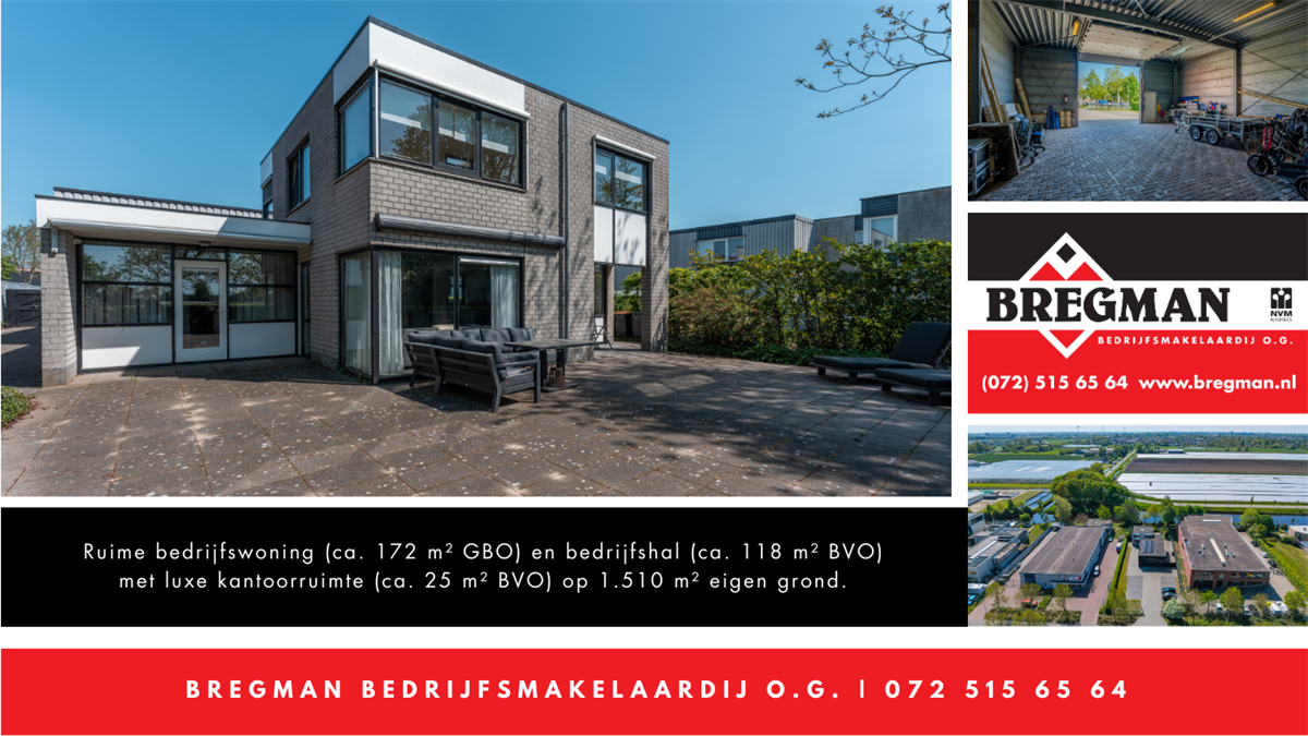 Vreekesweid 20 te Broek op Langedijk