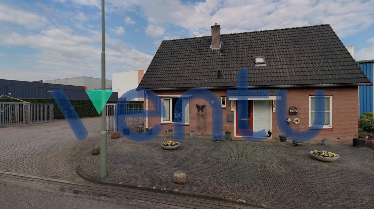 Kollergang 10, Eerbeek, Bedrijfsruimte te Ko...