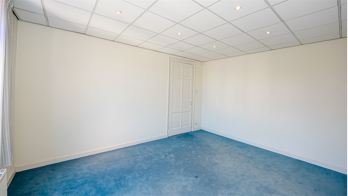 Kantoor 2, etage 2