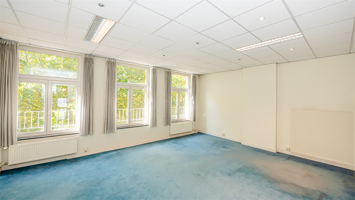 Kantoor 3 etage 2