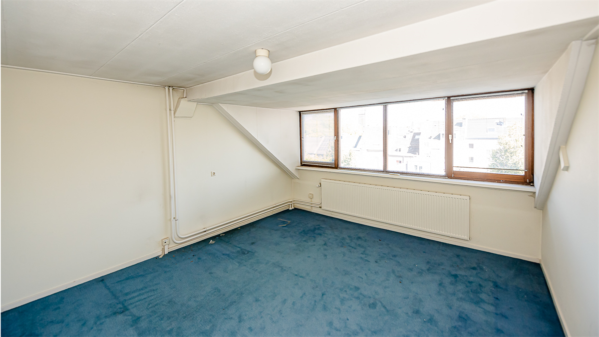 Kantoor 4 etage 3
