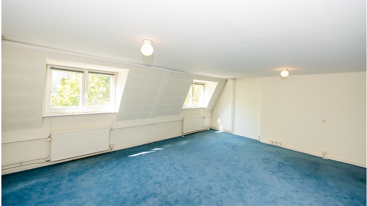 Kantoor 5 etage 3