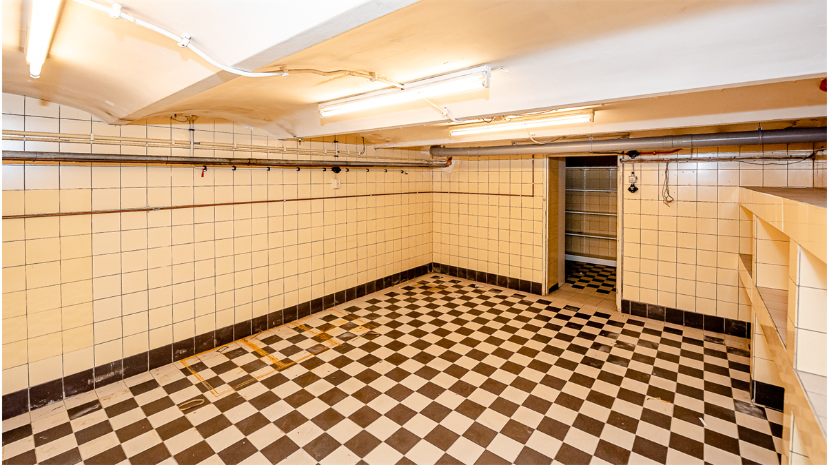 Souterrain