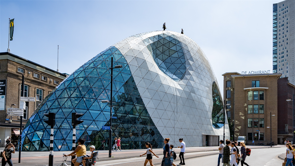 Nieuwe Emmasingel 12-14 Eindhoven