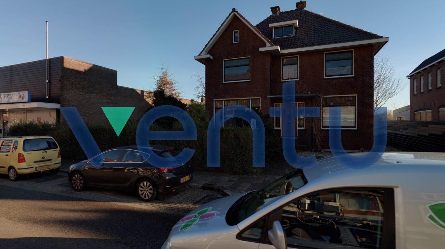 Bermweg 292, Capelle aan den IJssel, Kantoor...