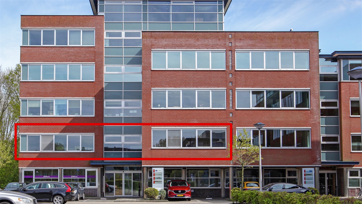 Robijnstraat 36, Alkmaar