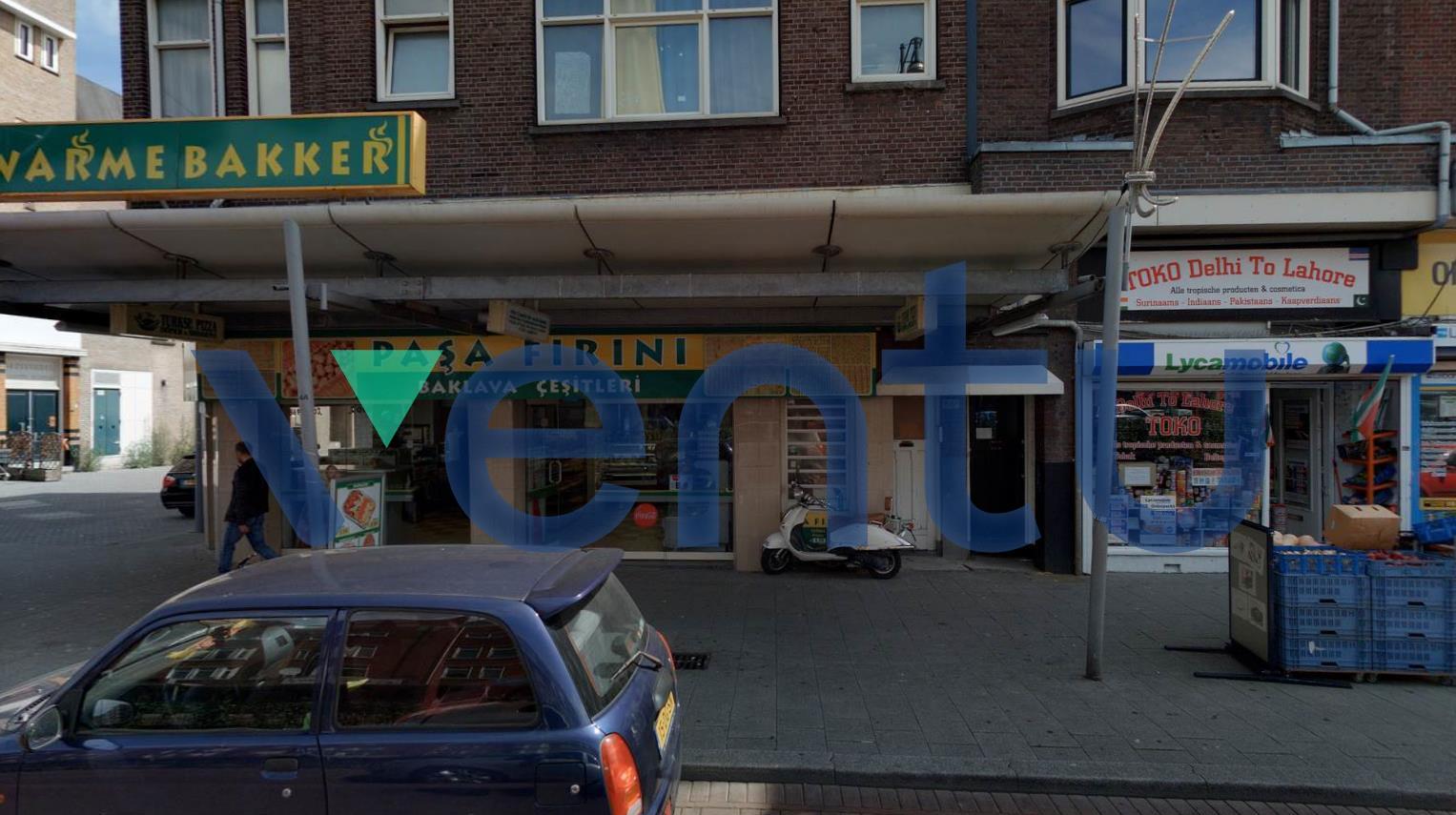 Beijerlandselaan 86, Rotterdam, Winkel te Ko...