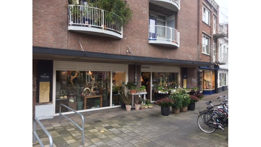 Kleine Berg 78 Eindhoven Winkel te Huur