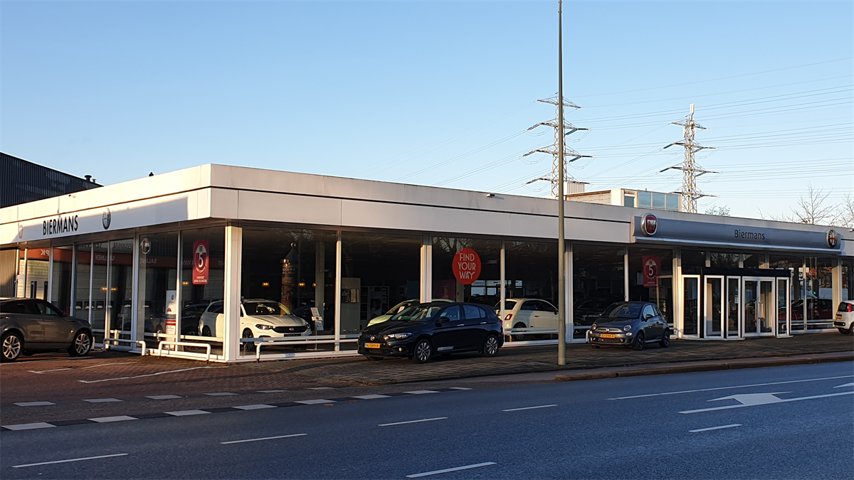 Palemigerboord Heerlen
