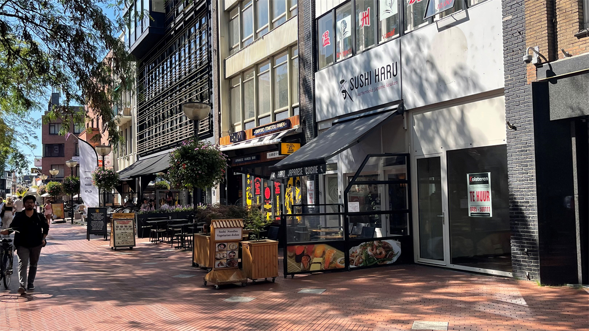 Nieuwstraat 10 Eindhoven