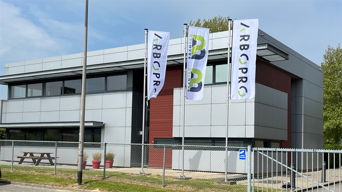 Euregiopark 2a Kerkrade