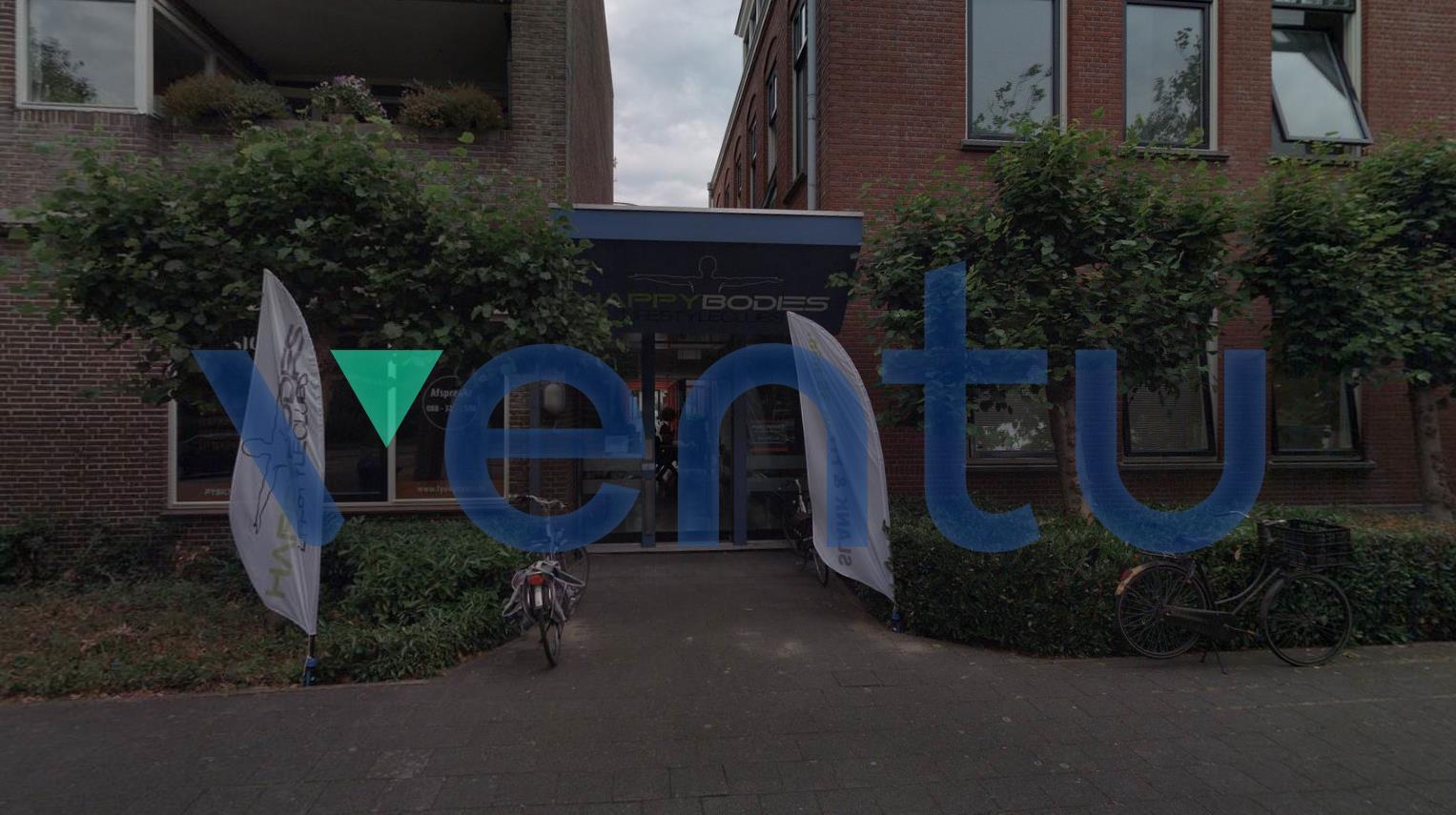 Laan NieuwerAmstel 4B, Amstelveen, Winkel t... Laan NieuwerAmstel 4B, Amstelveen, Winkel t...