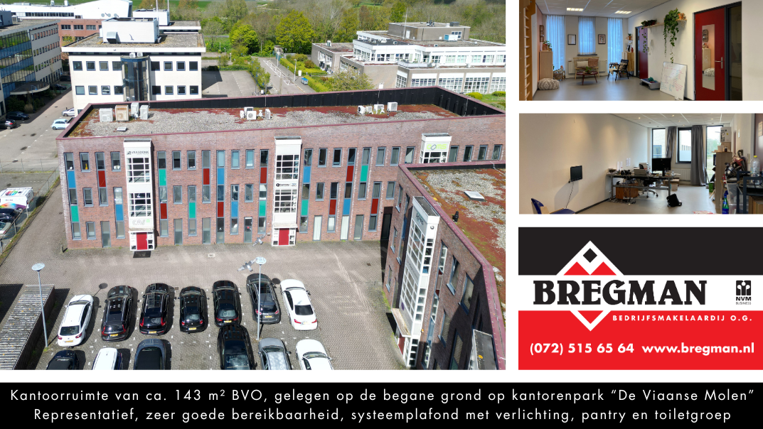 Amperestraat 11 Alkmaar