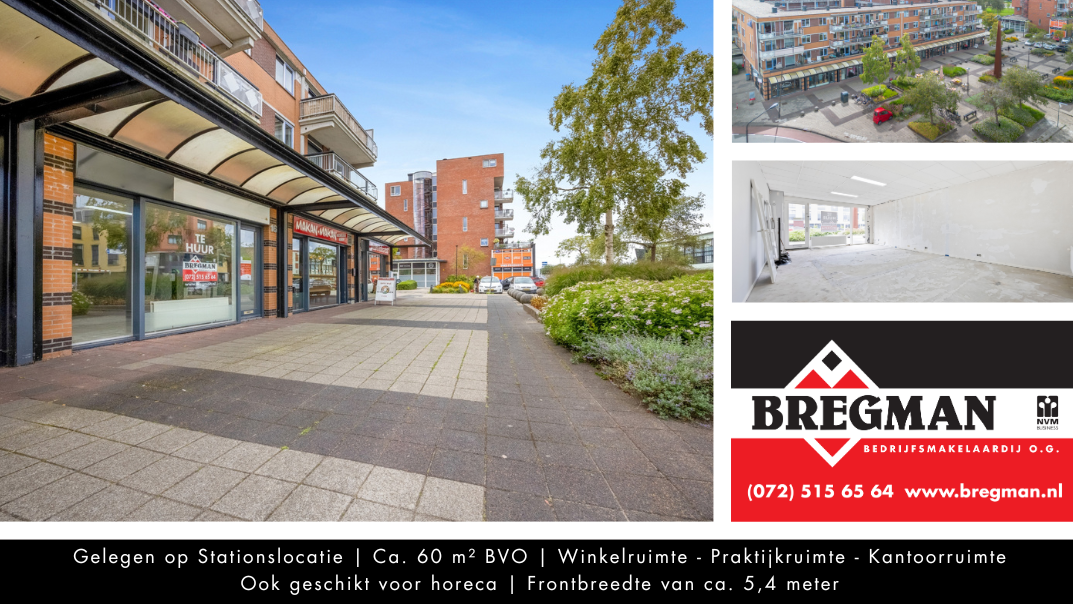 Stationsplein 16