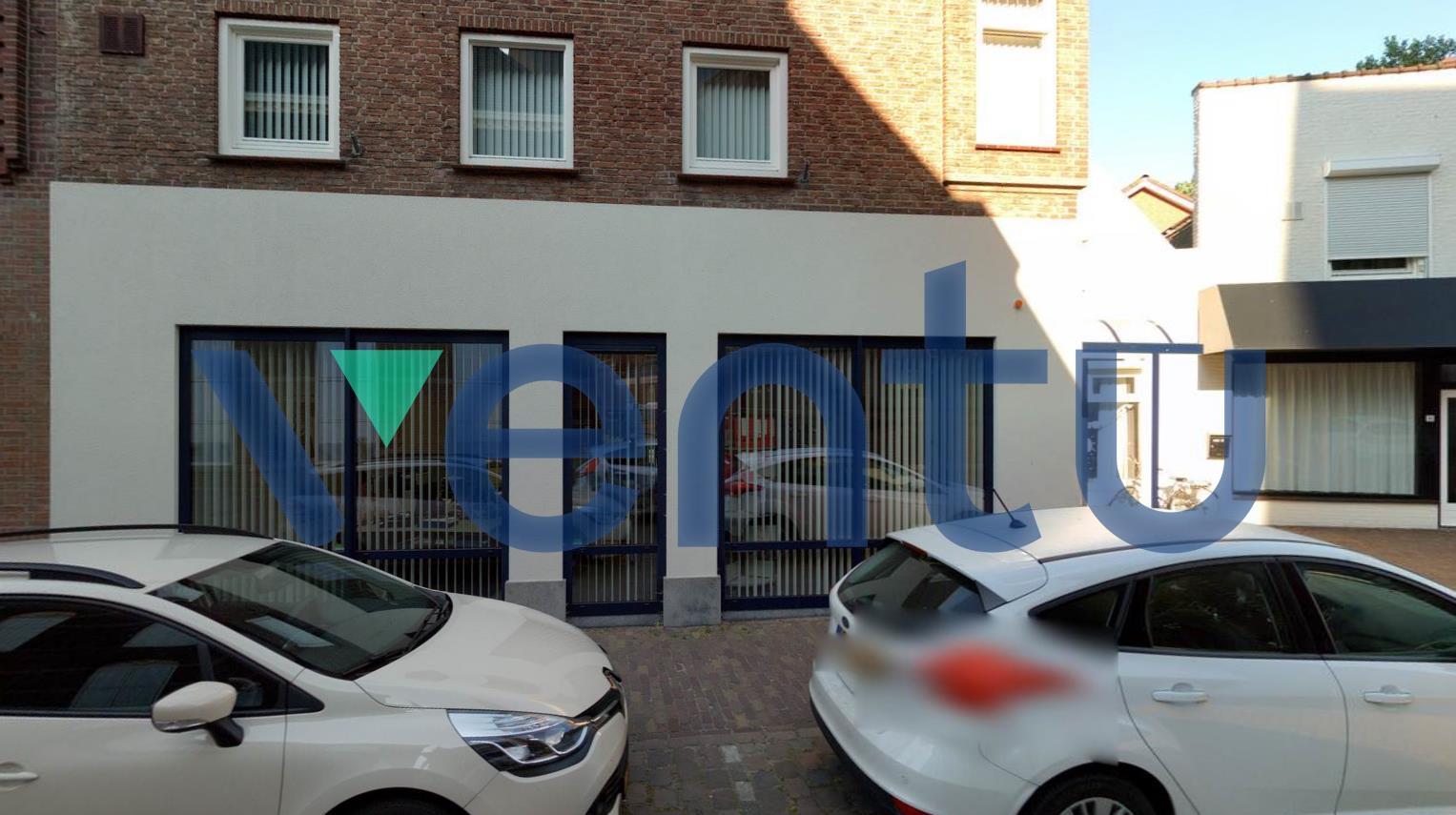 Kerkstraat 14, Oud Gastel, Kantoor te Koop