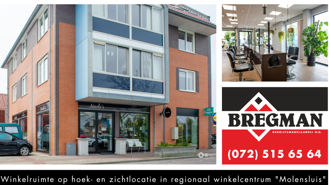 Molenvaart 59, Anna Paulowna