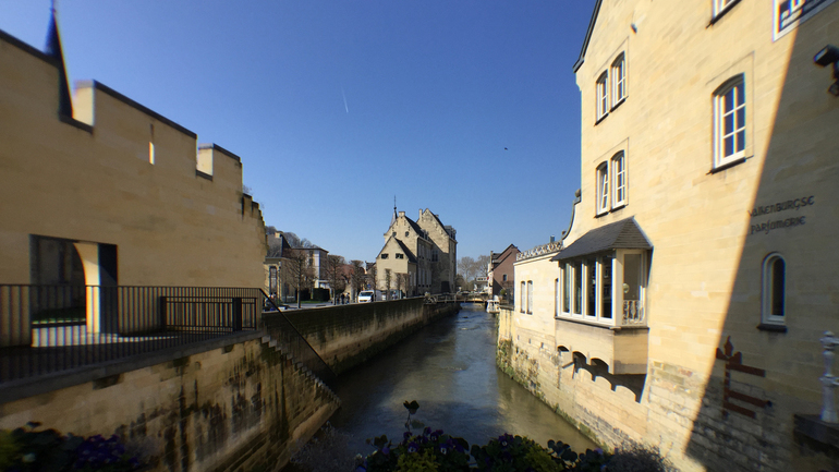 Tot ziens in Valkenburg!
