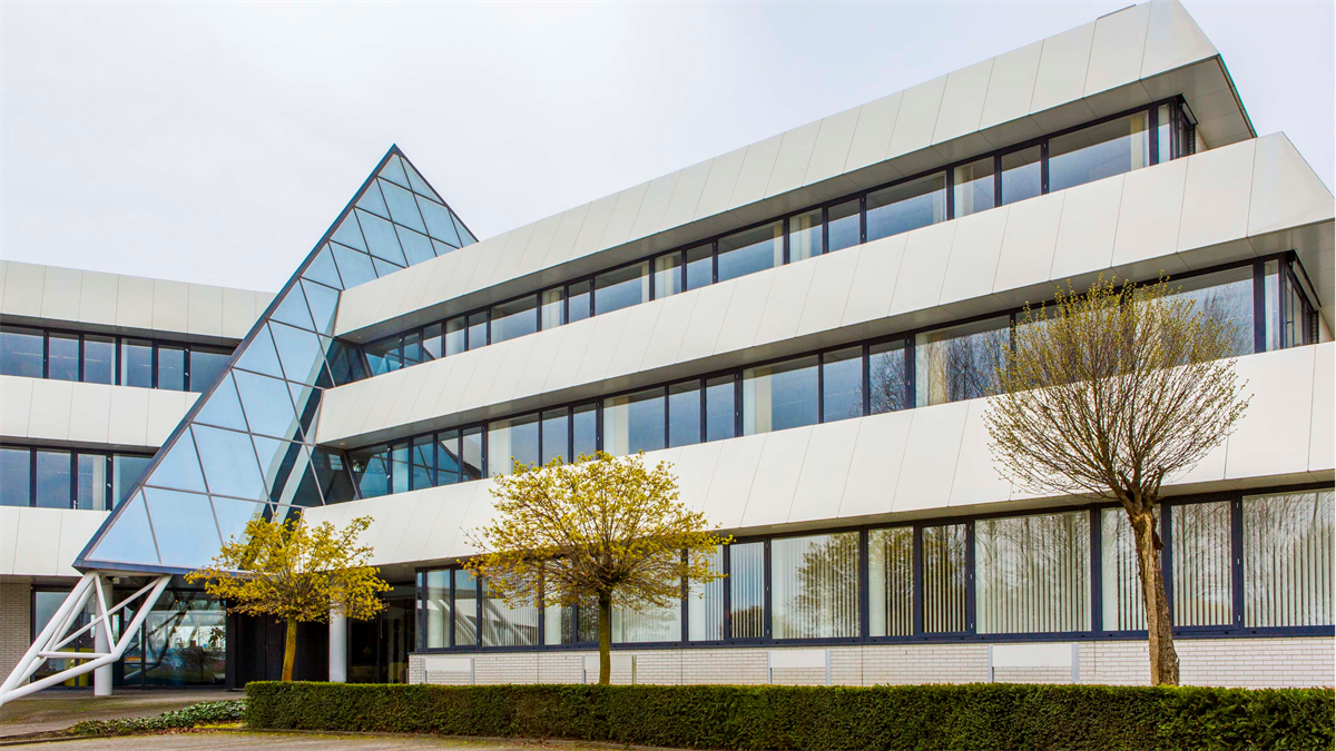Noord Brabantlaan Eindhoven