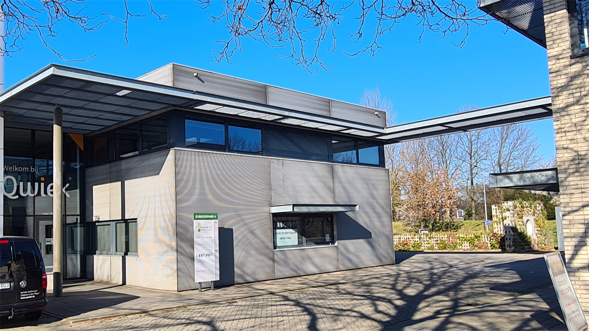 Euregiopark 4 Kerkrade