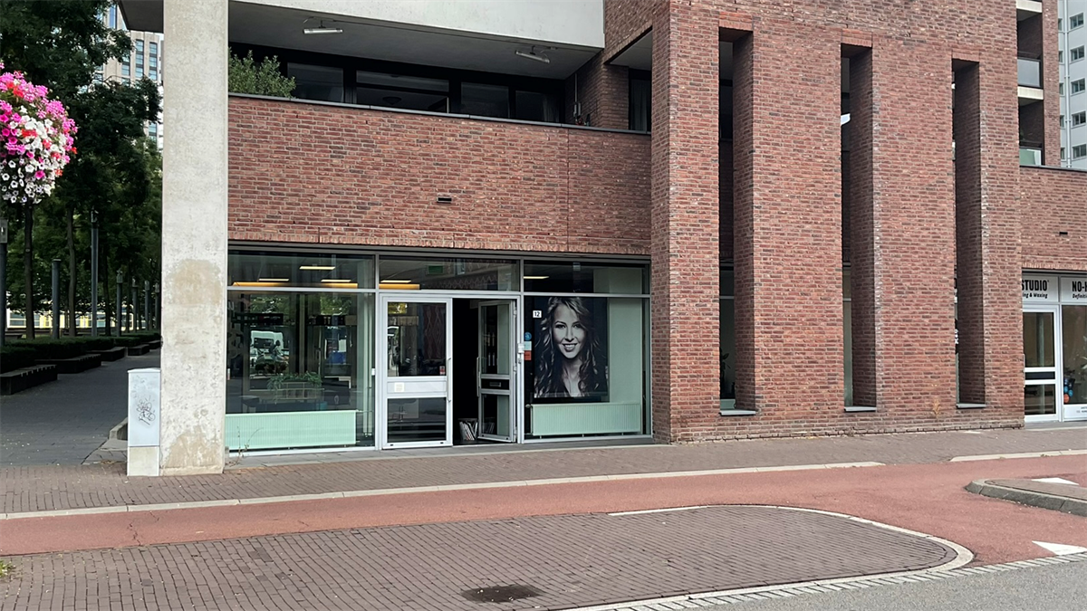 Willemstraat 12 Eindhoven