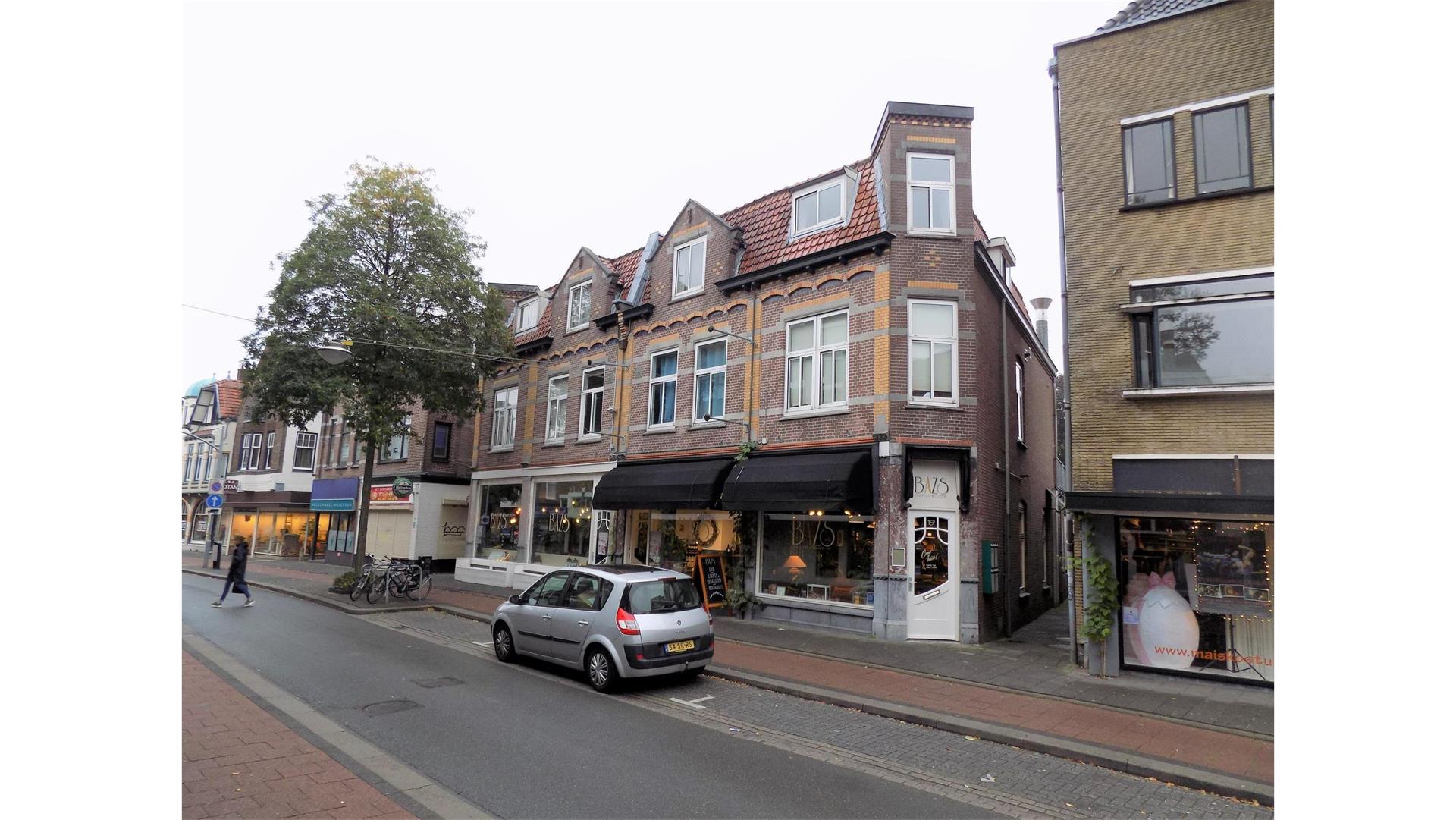 Havenstraat 15-15, Hilversum, Winkel Te Huur...