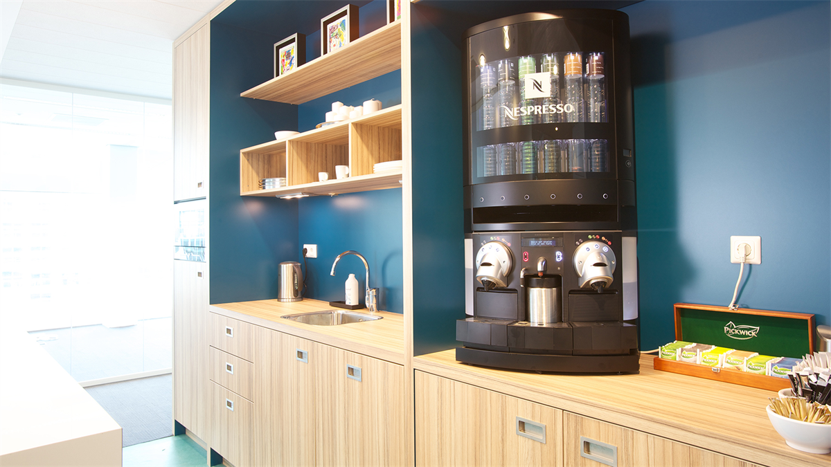Pantry