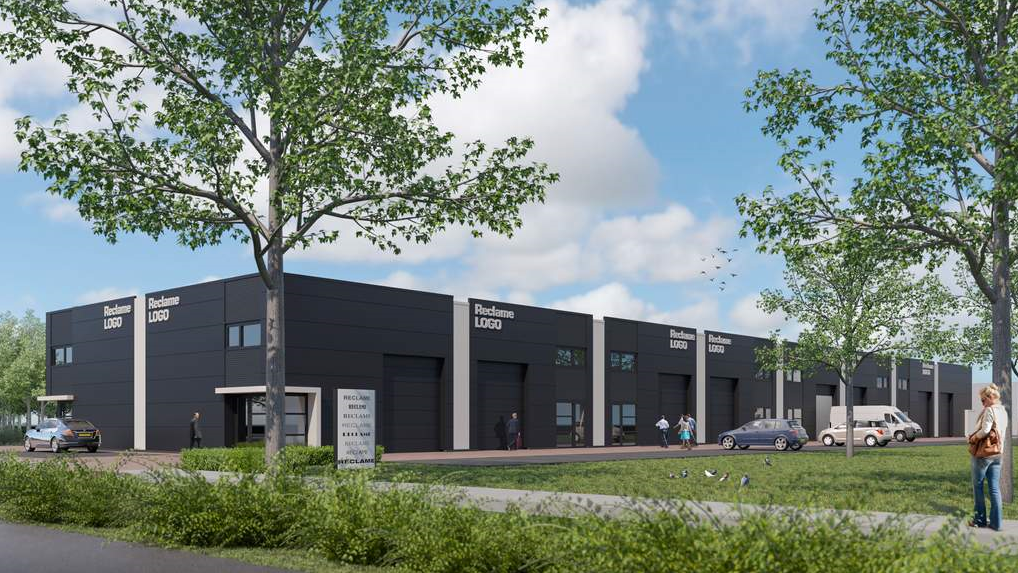 Hakkesstraat te Venlo