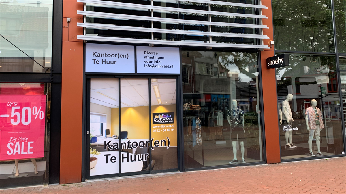 Noorderbuurt 30 I Drachten