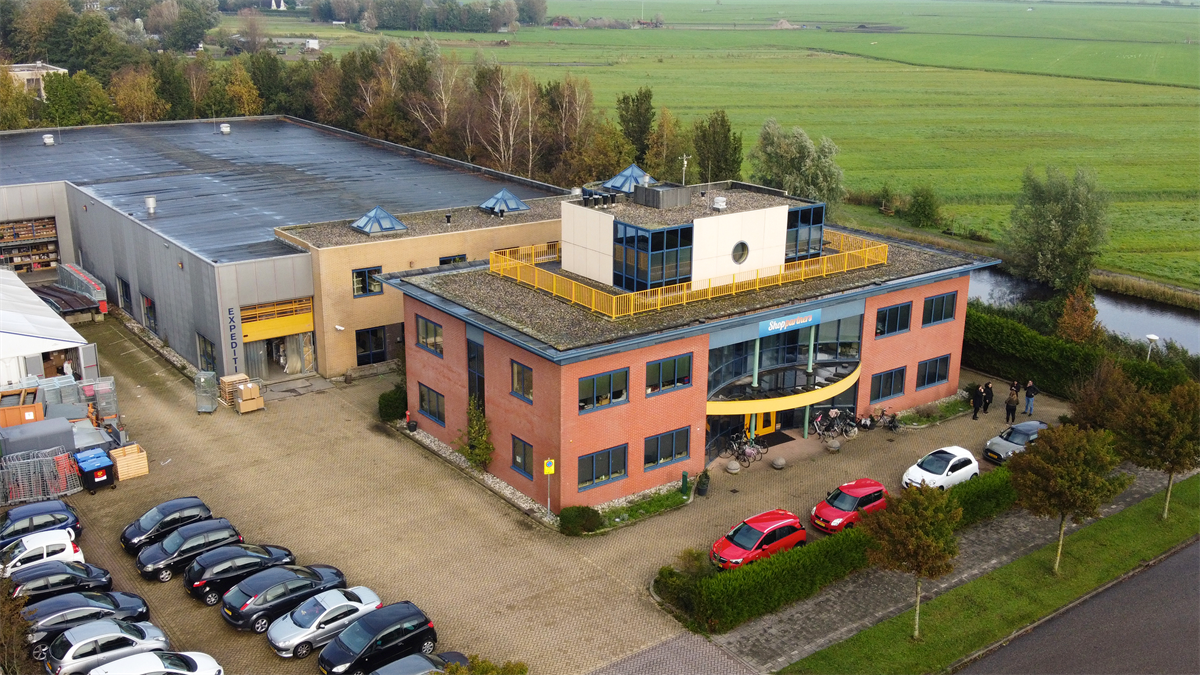 Jan Ligthartstraat 11, Alkmaar