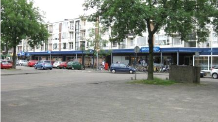 Thomas de Keyserstraat 63 Enschede