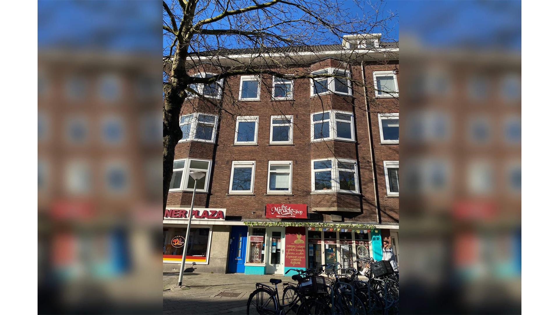 Jan van Galenstraat 110HHHHHHHHHHHHHHHHHHHHH...