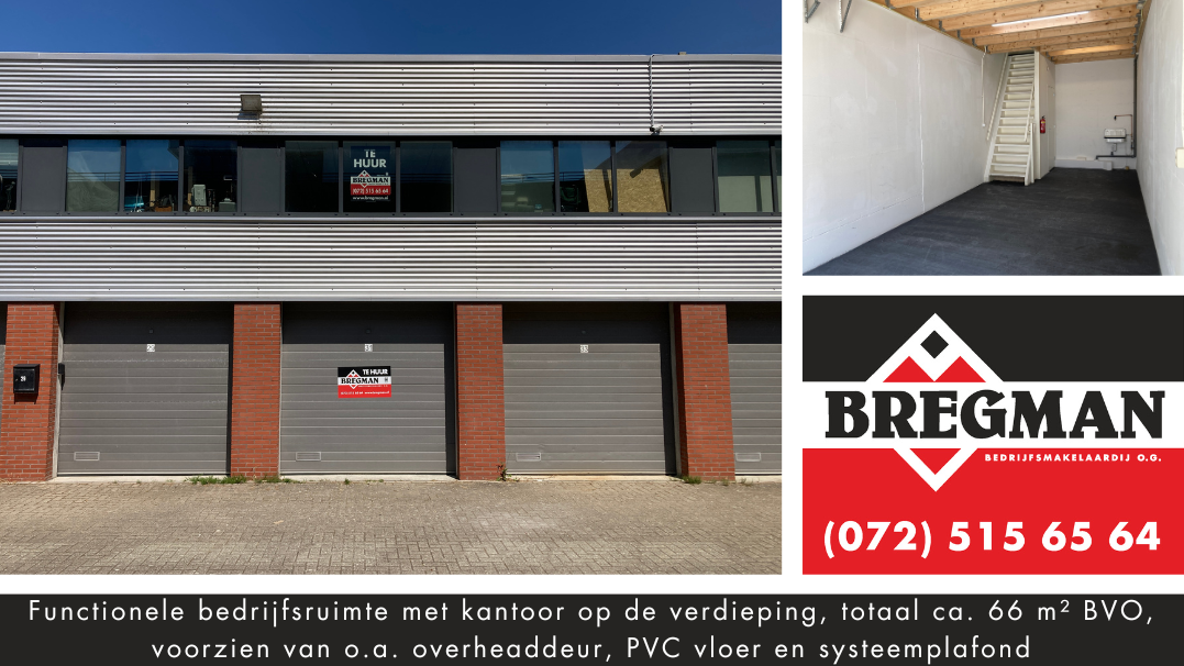 Einthovenstraat 31 Alkmaar