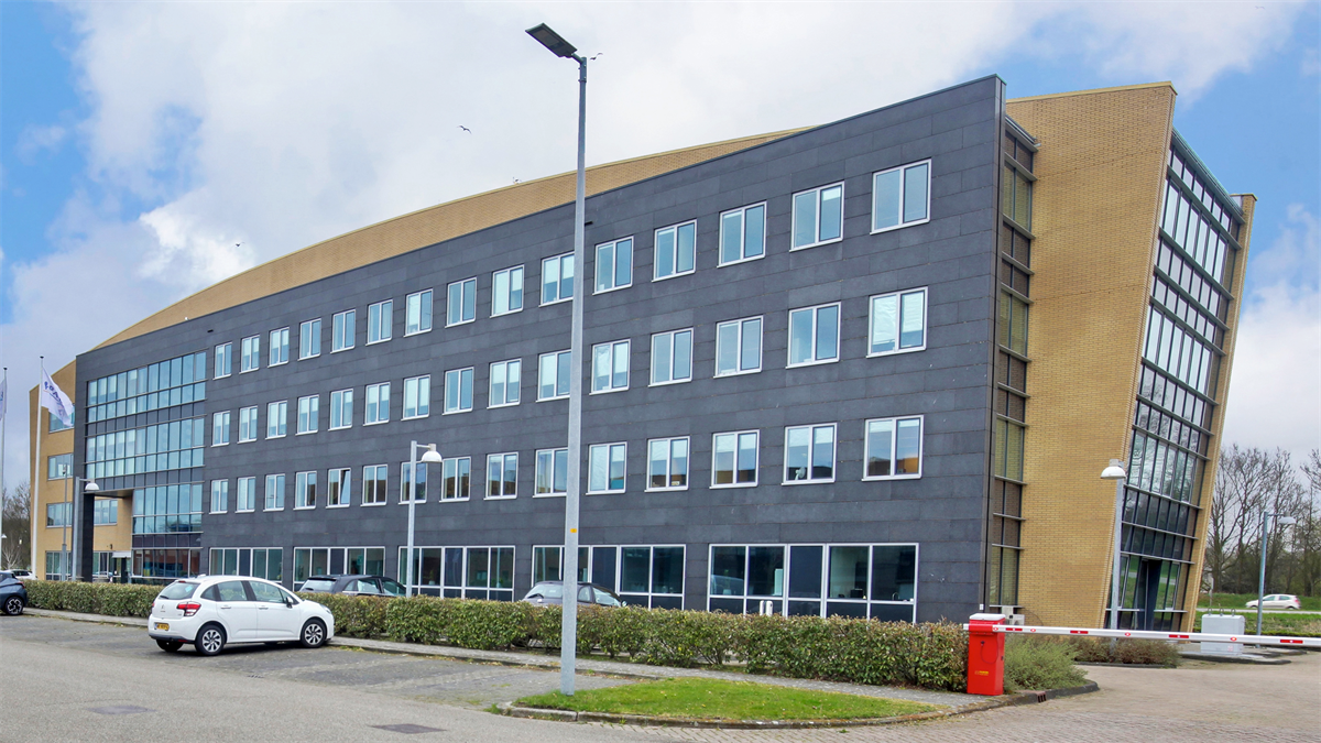 Comeniusstraat 8 Alkmaar