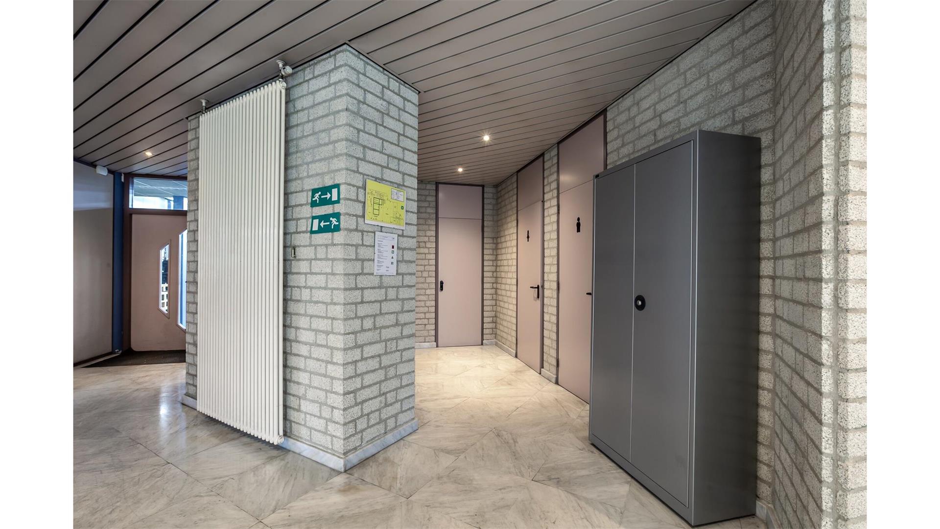 Cranendonck 2, Eindhoven, Bedrijfsruimte te ...