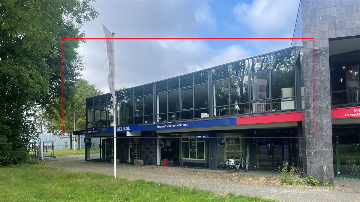 Pasmaatweg 28