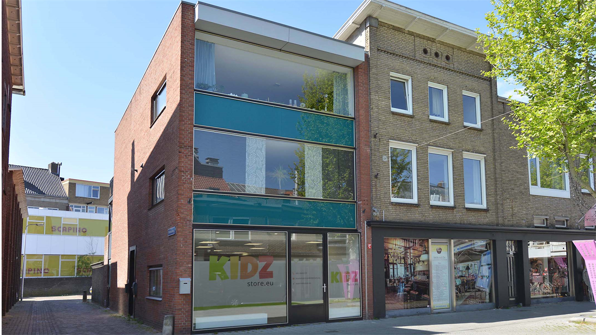 Molenstraat 16 Hengelo