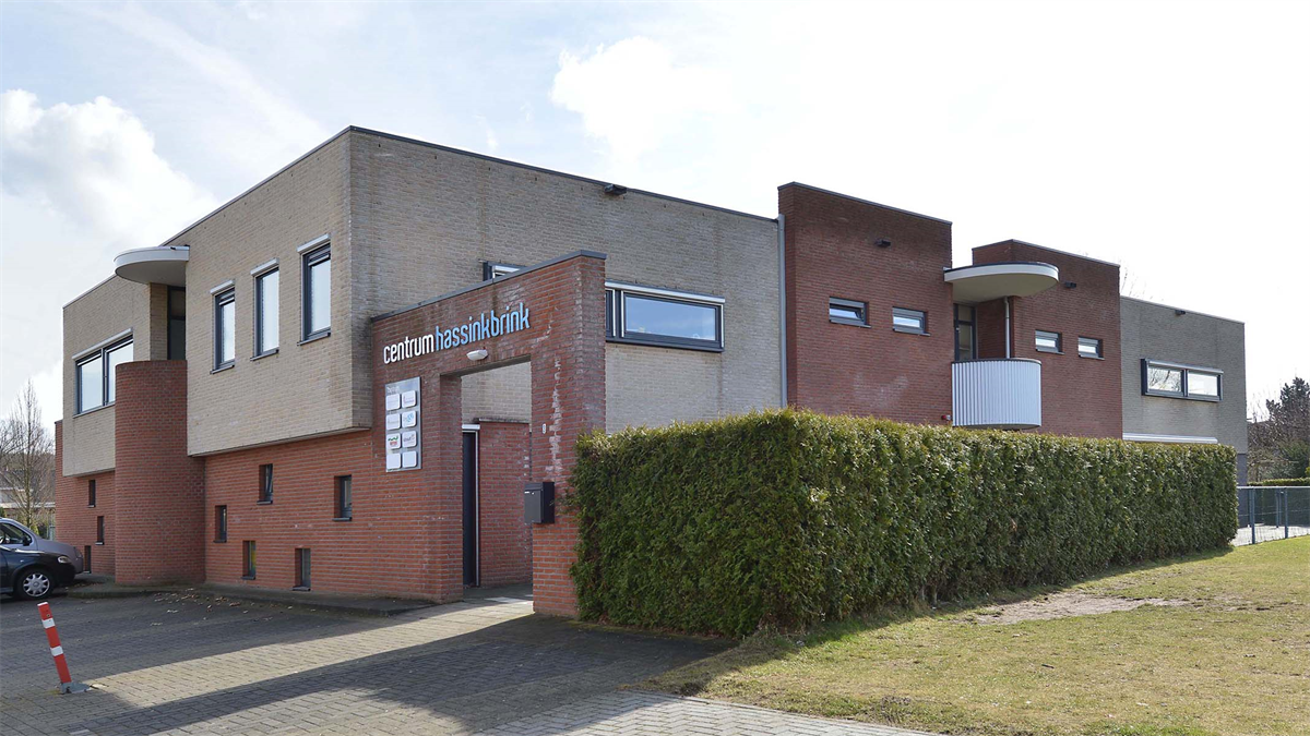 Brem 3 Haaksbergen