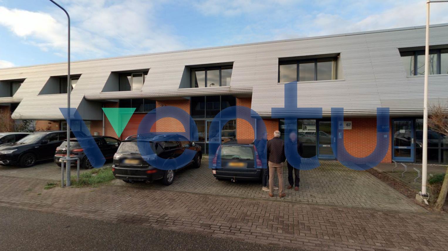 Mosselaan 67, Egmond aan den Hoef, Kantoor t...