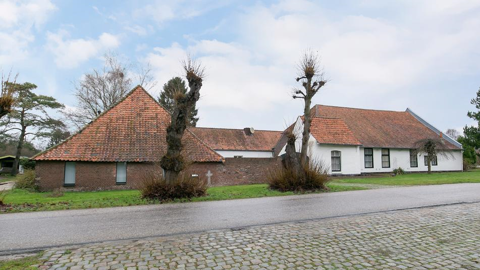 Genrayweg 47 - 49 te Venlo