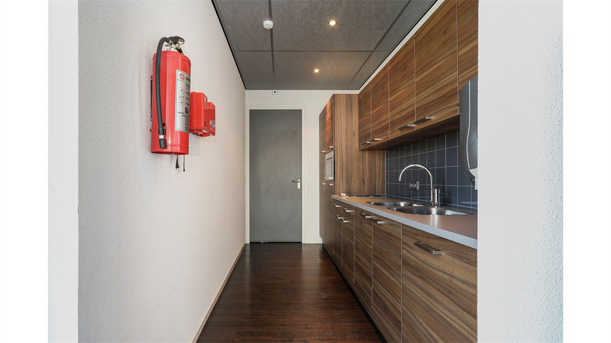 Kitchenette