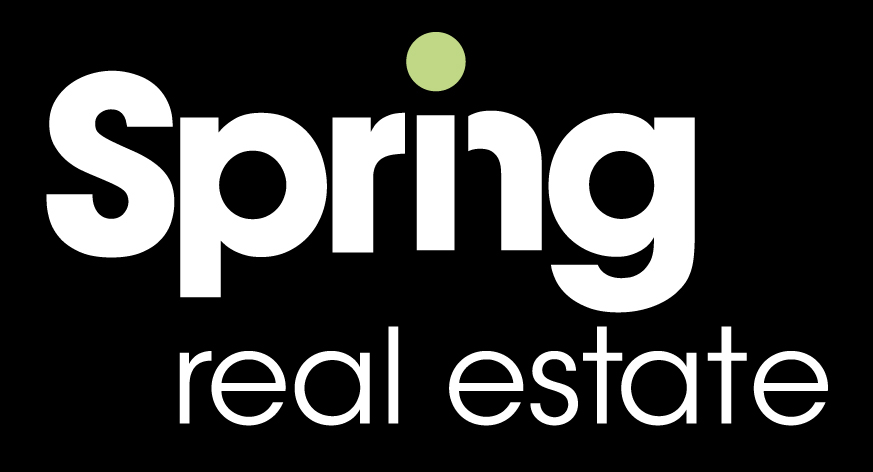 Logo Spring Real Estate Netherlands B.V