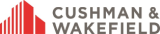 Logo Cushman & Wakefield Netherlands B.V (Rotterdam)