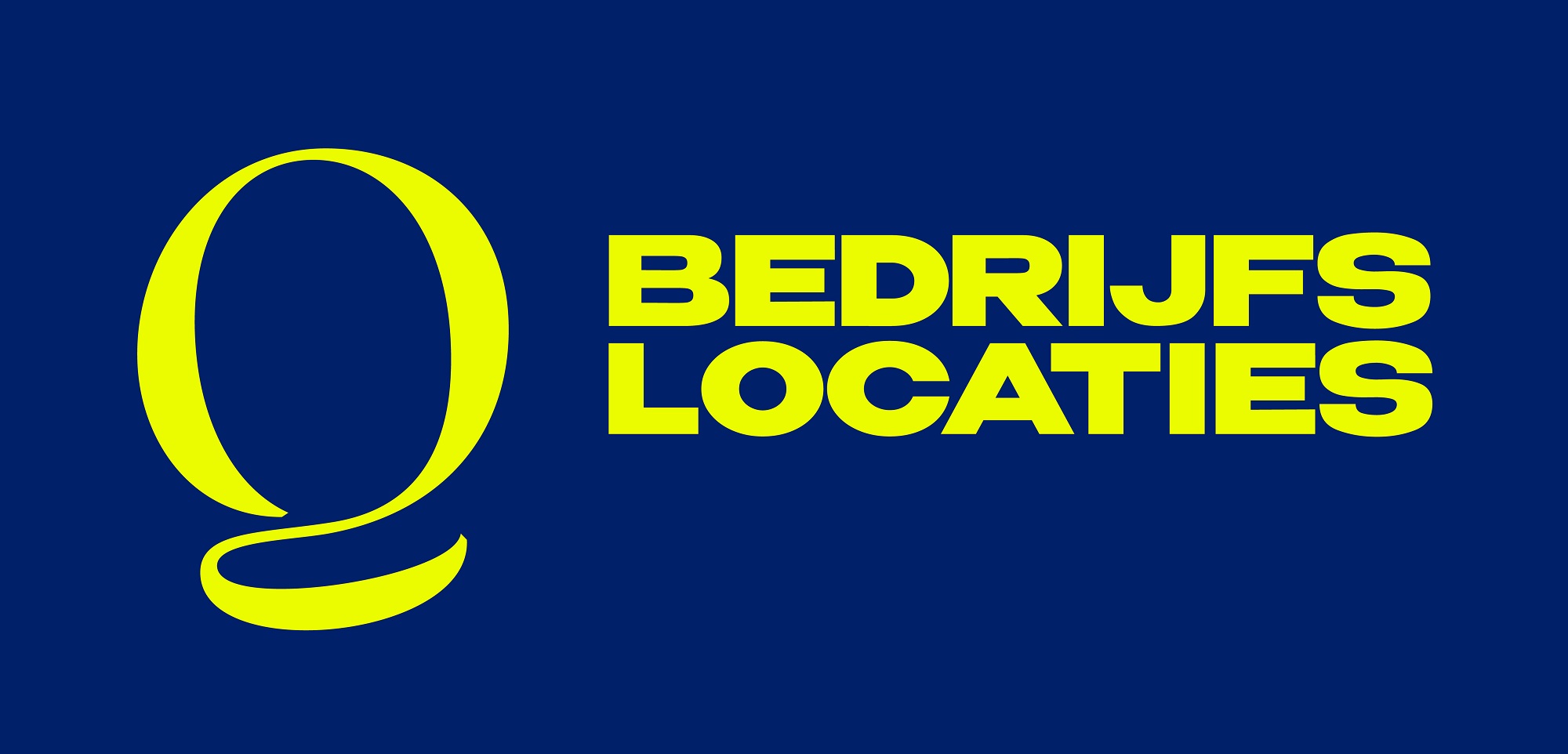 Logo Q Bedrijfslocaties Eindhoven
