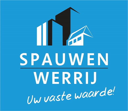 Logo Spauwen | Werrij