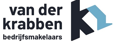 Logo Van der Krabben Bedrijfsmakelaars