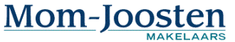 Logo Mom-Joosten Makelaars
