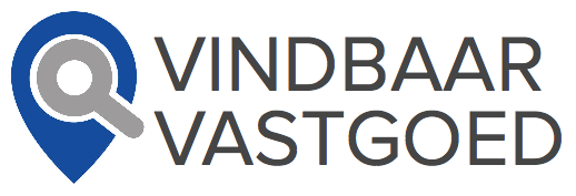 Logo Vindbaar Vastgoed