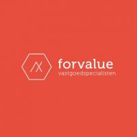 Logo Forvalue vastgoedspecialisten