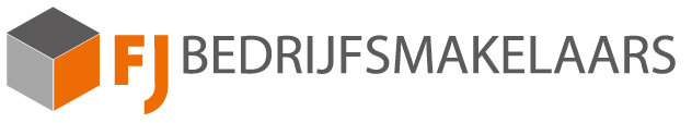 Logo FJ Bedrijfsmakelaars